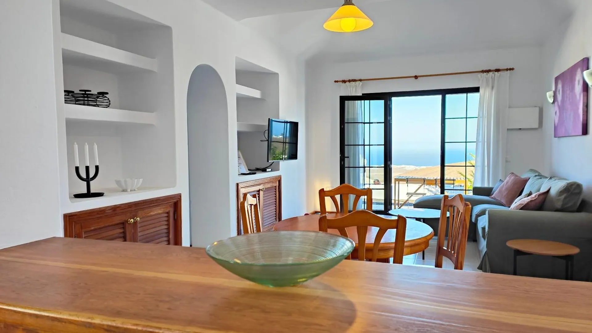 Prázdninový dům Vila Casa Maria Tías
