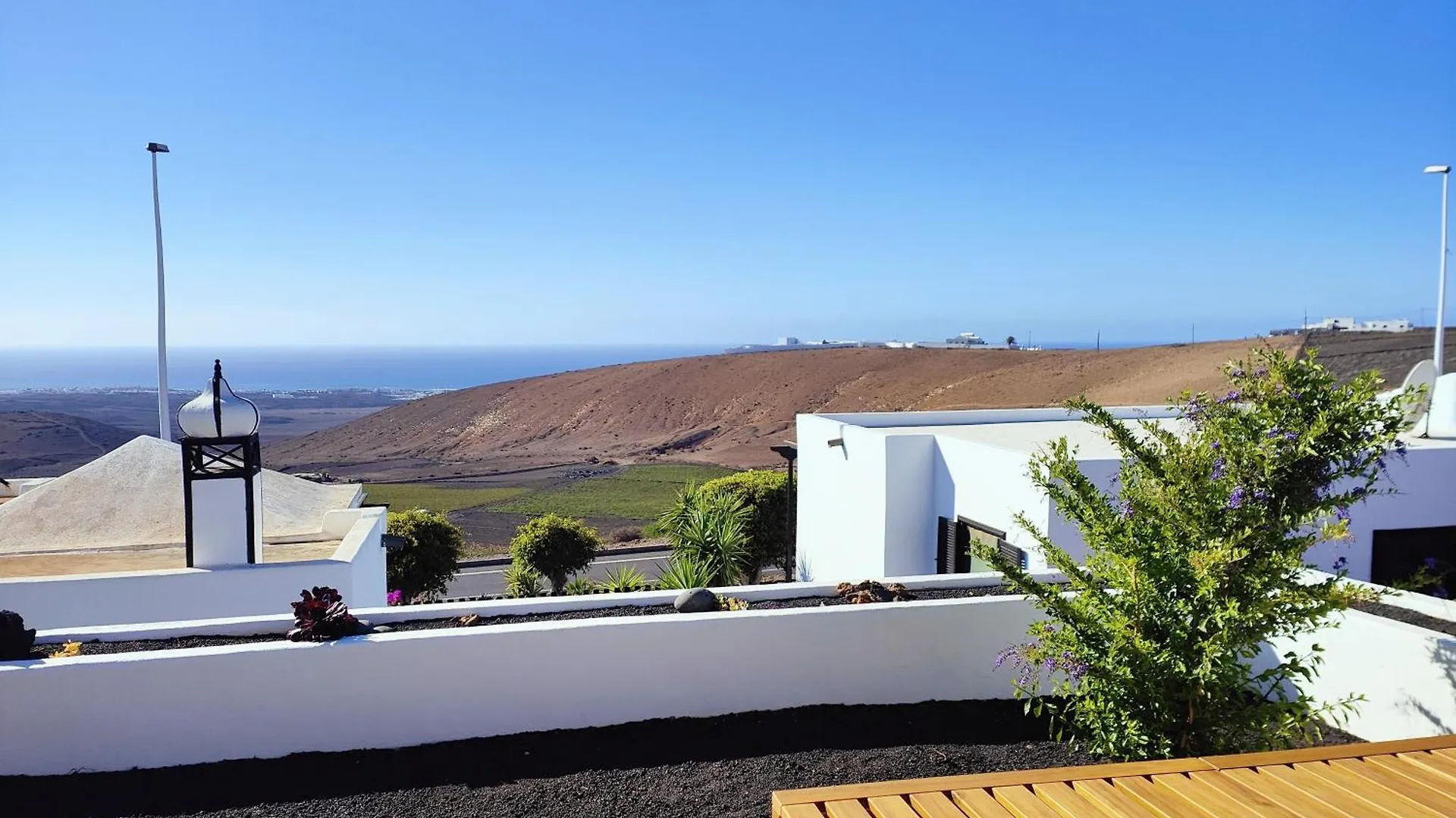 Vila Casa Maria Tías