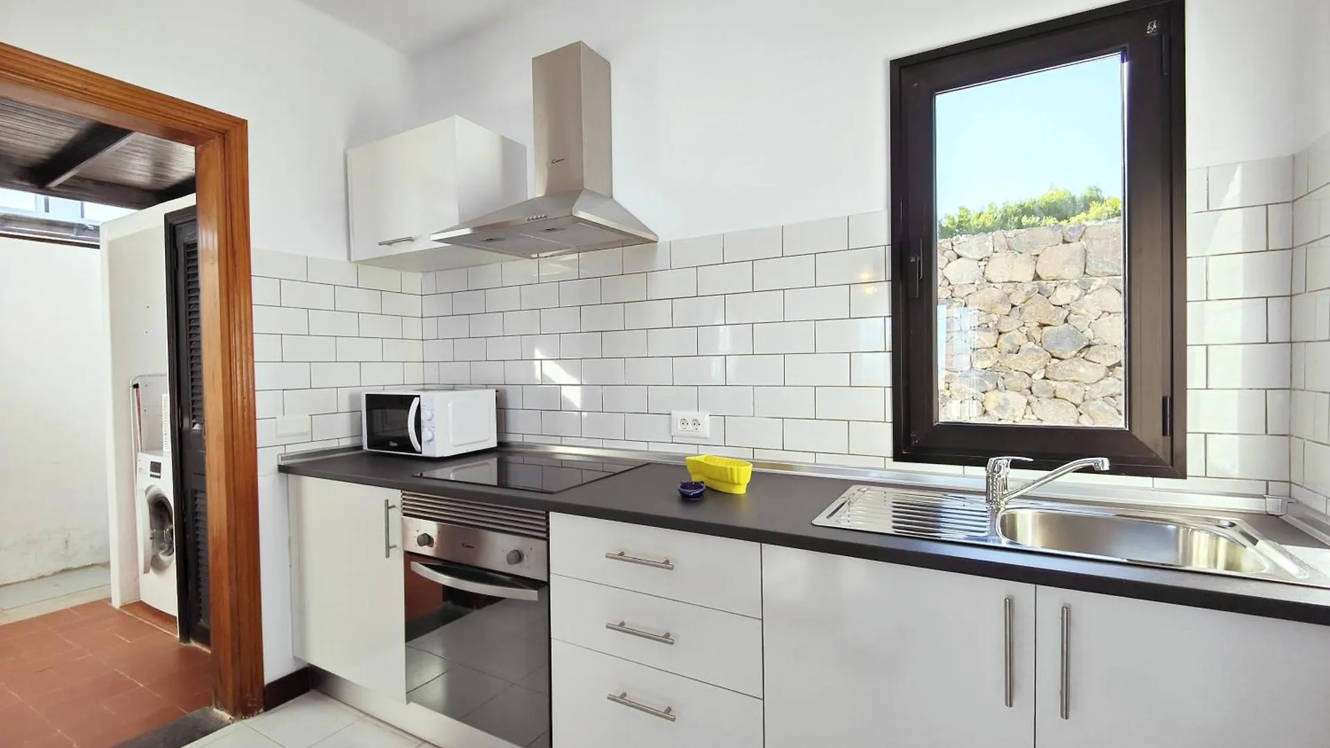 Vila Casa Maria Tías 0*,  Španělsko