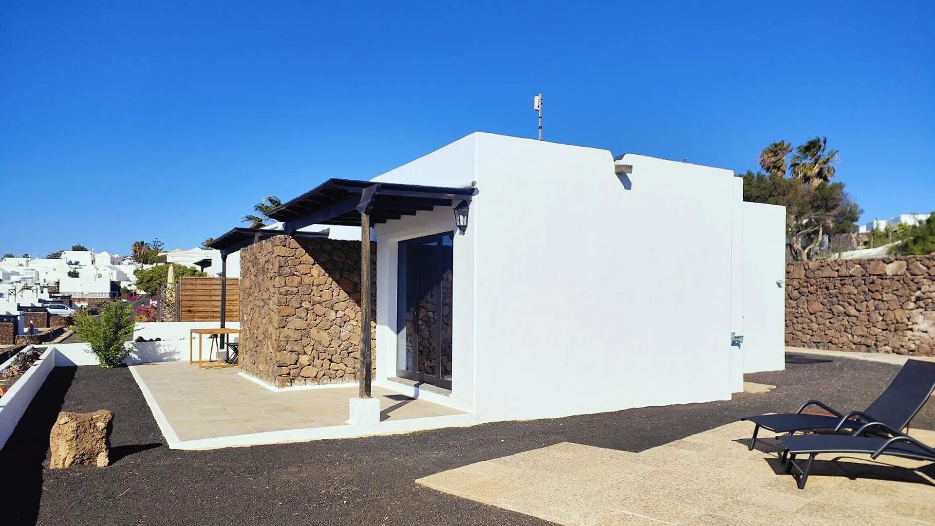 Vila Casa Maria Tías