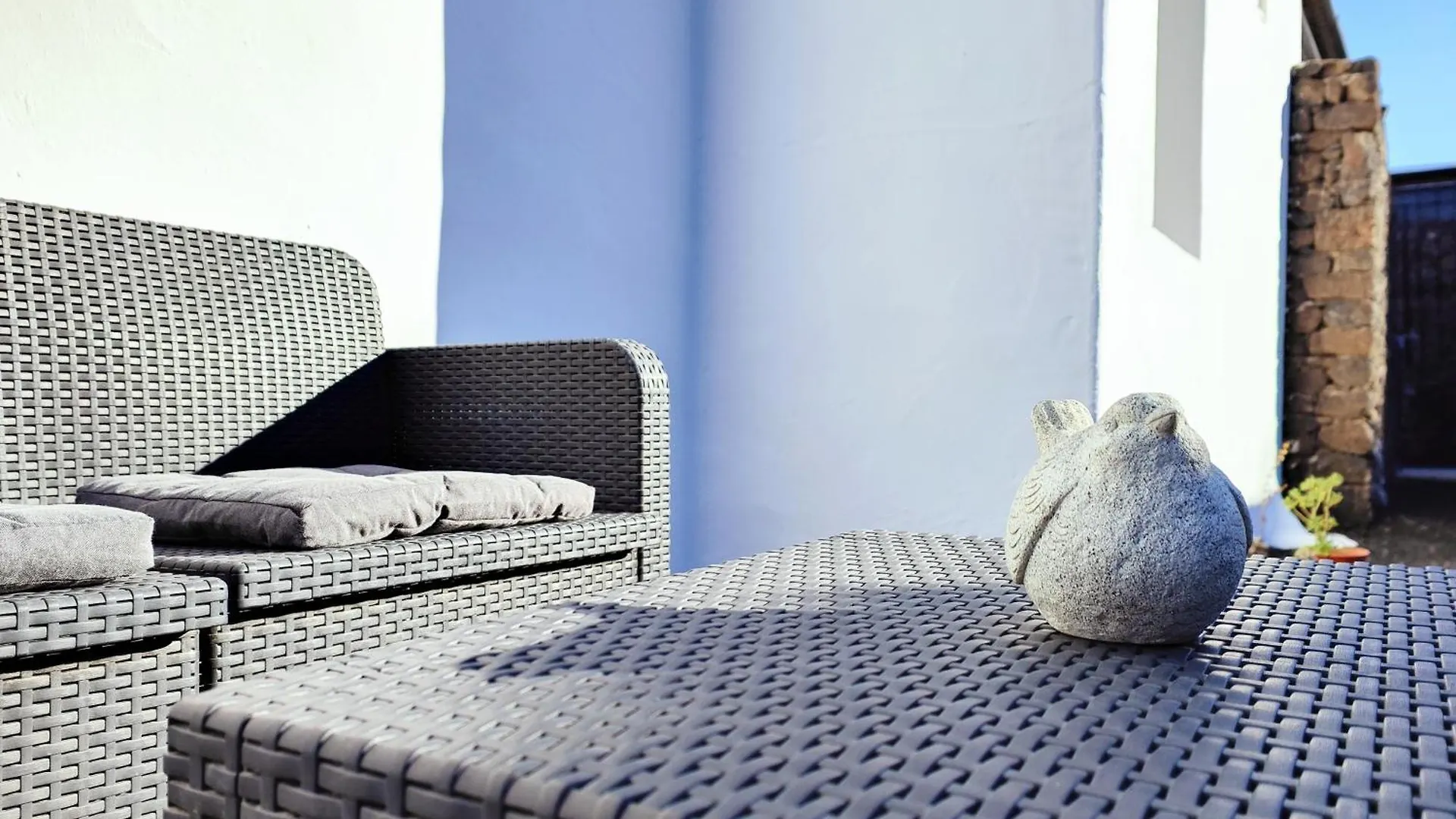 Vila Casa Maria Tías Prázdninový dům