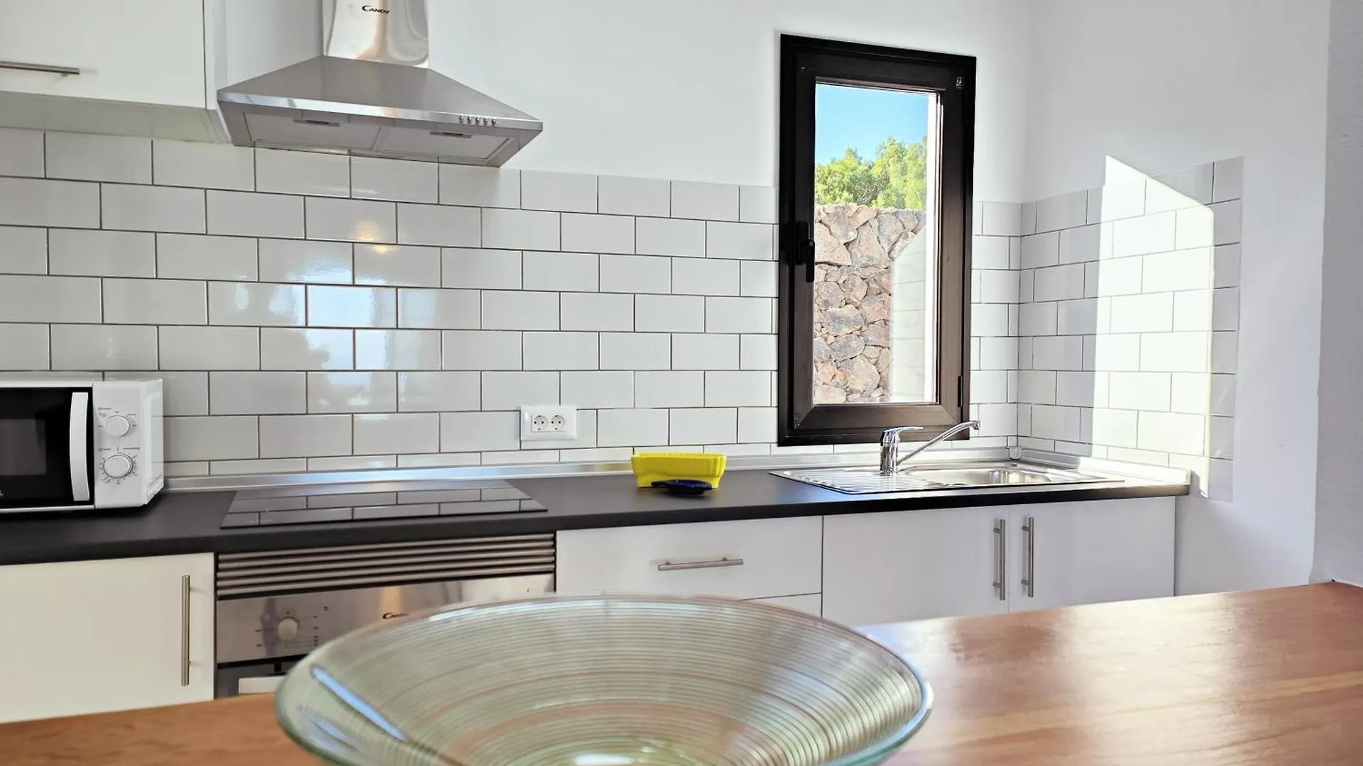 Vila Casa Maria Tías Prázdninový dům