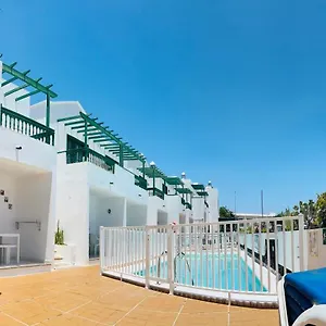  Appartamento -montorian -lanzarote