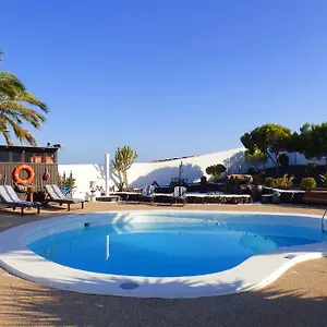  Casa vacanze Casa Berriel 1